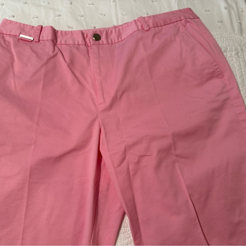 Polo by Ralph Lauren Pink Women's Shorts